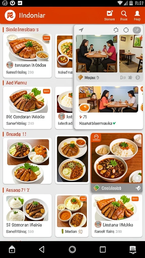 agam66 - Berbagai mode permainan yang menantang dan seru.