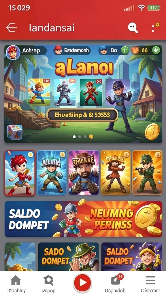bata123 - Sistem reward yang menarik untuk pemain.