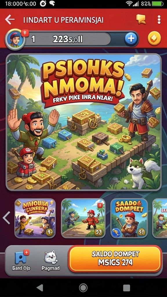 direkturtoto - Berbagai promo menarik untuk pengguna baru.