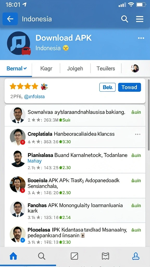 f32 - Tampilan antarmuka yang menarik dan mudah digunakan.