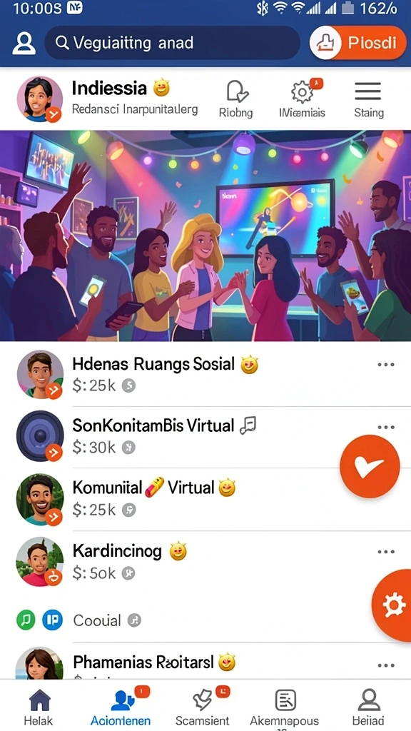 fastwin77 - Mode permainan baru yang seru.