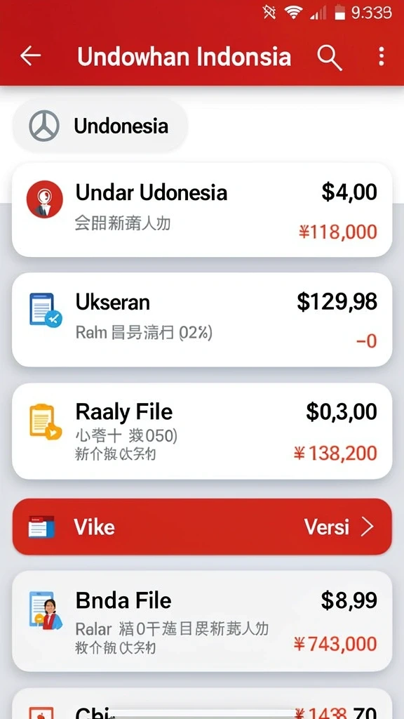 h03 - Tampak karakter utama yang siap beraksi.