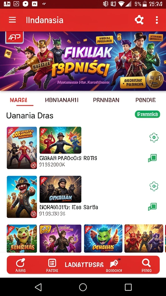 happybet188 - Promo menarik dengan bonus menggiurkan untuk pemain.