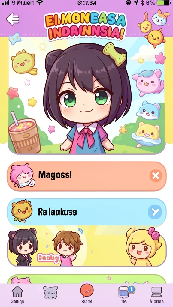 jepang77 - Kuil yang indah dan menenangkan untuk dijelajahi.