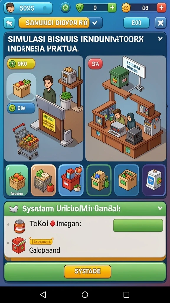 lestari777 - Fitur komunitas yang memungkinkan interaksi antar pemain.