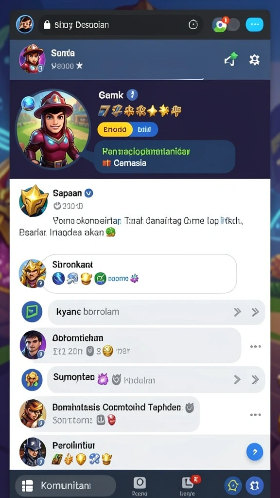 ligaraya - Level baru dengan tantangan yang lebih seru.