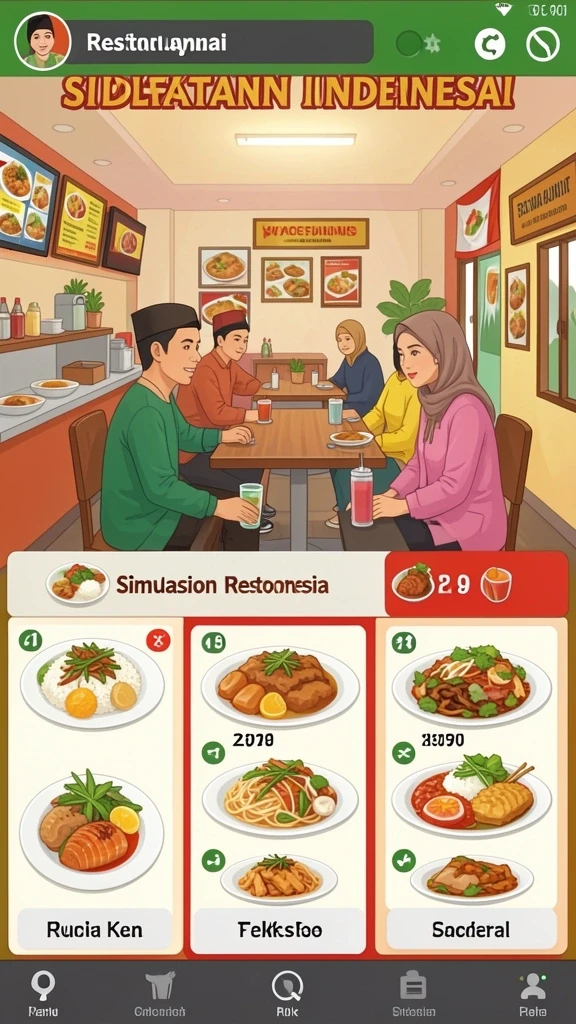 mainslot88 - Tampilan antarmuka yang menarik dan mudah dipahami.