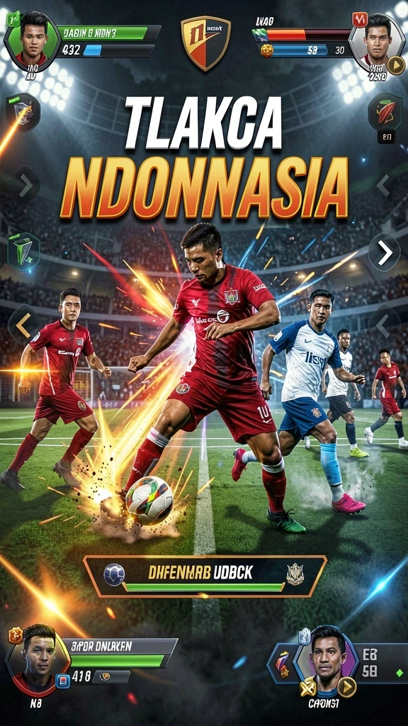 mkwin666 - Grafis yang memukau dan detail yang menawan.