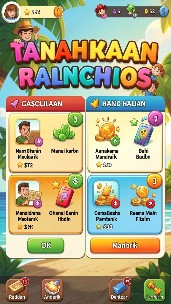 mpo1221 - Karakter baru yang dapat dimainkan.