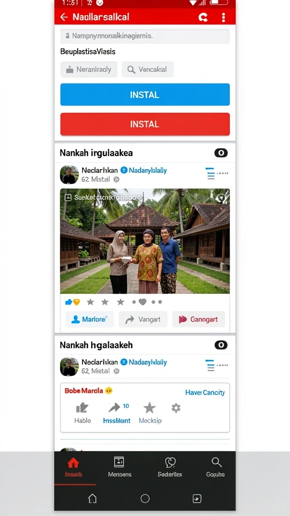p200m - Desain level yang unik dan menantang untuk dijelajahi.
