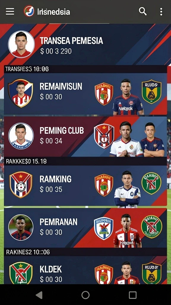 pandora99 - Fitur komunitas untuk berinteraksi dengan pemain lain.