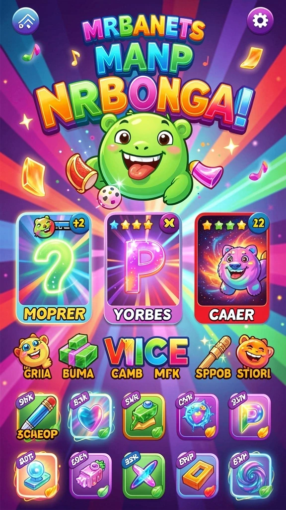 pgstar777 - Tampilan permainan slot yang memukau.