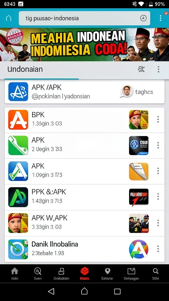 pgstar777 - Beragam tema permainan menarik.