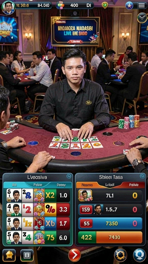 proslot - Fitur bonus harian yang menggugah semangat.