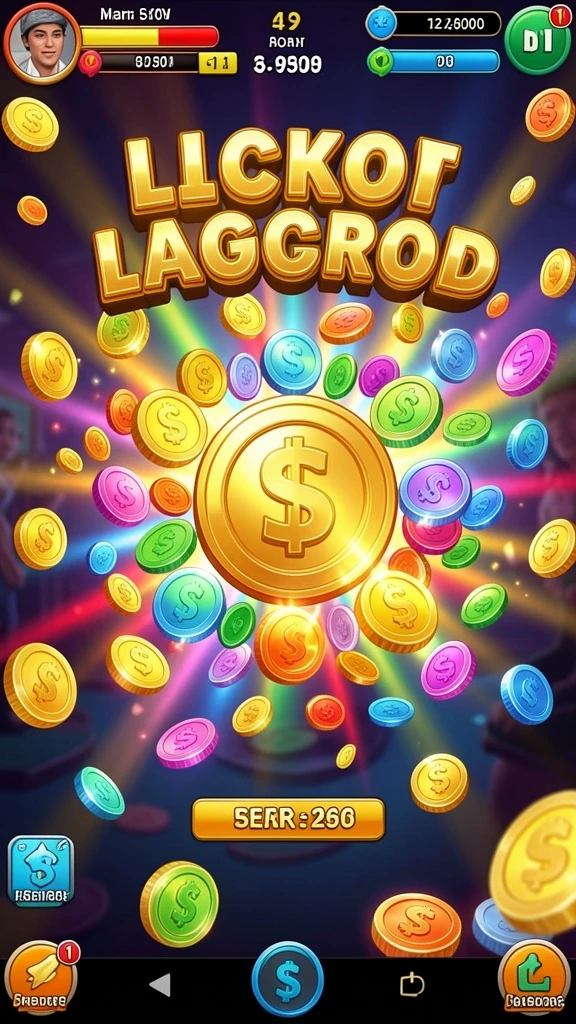 sultanslot - Fitur bonus yang menguntungkan dan mengasyikkan.