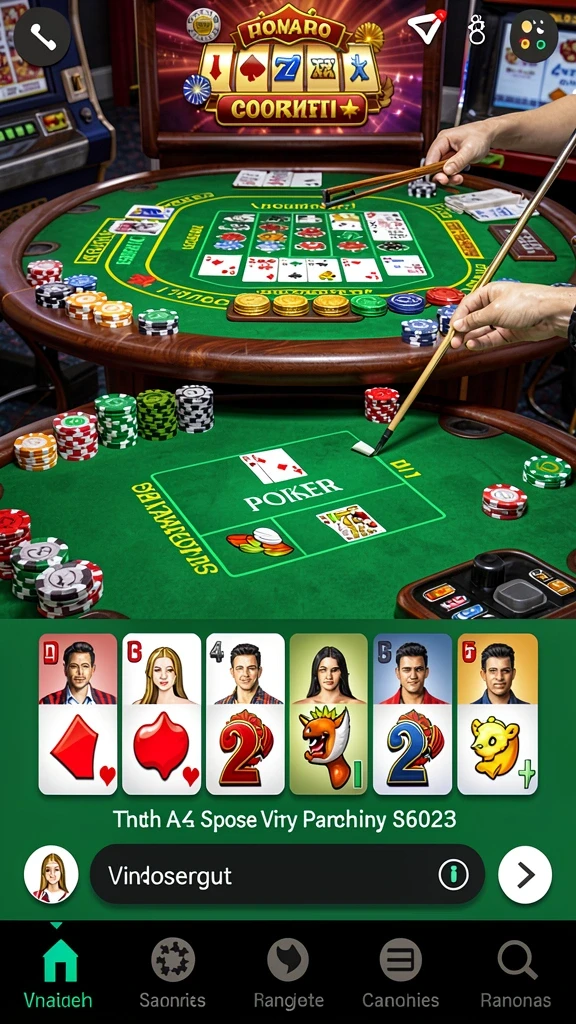 supersvip - Grafis yang memukau membuat pengalaman bermain semakin seru.