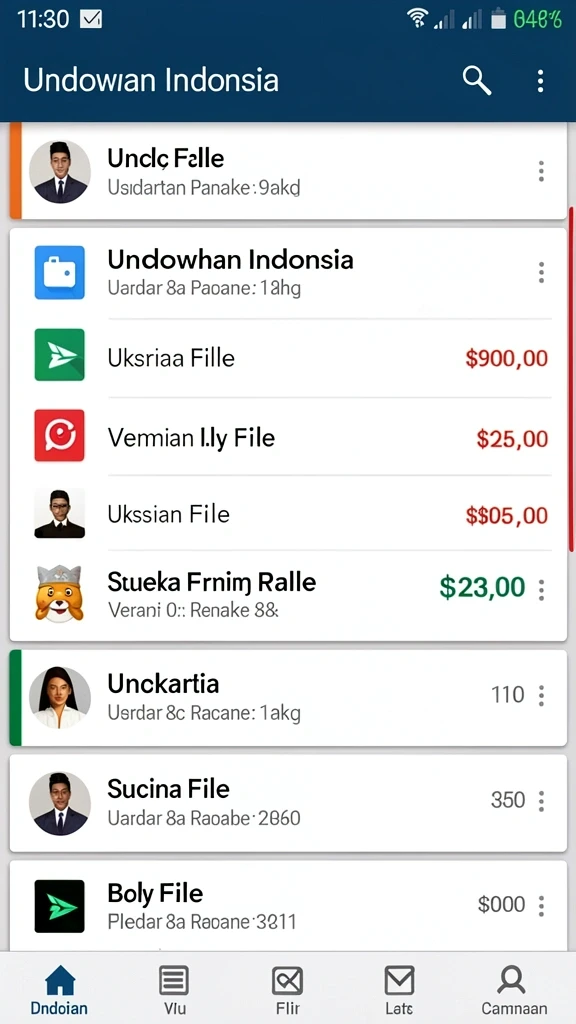 ttt888 - Karakter yang bisa dipilih sesuai dengan gaya bermain.