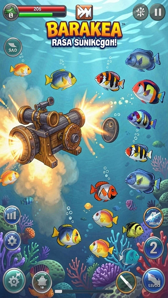 winboss - Mode multiplayer yang seru dan penuh tantangan.