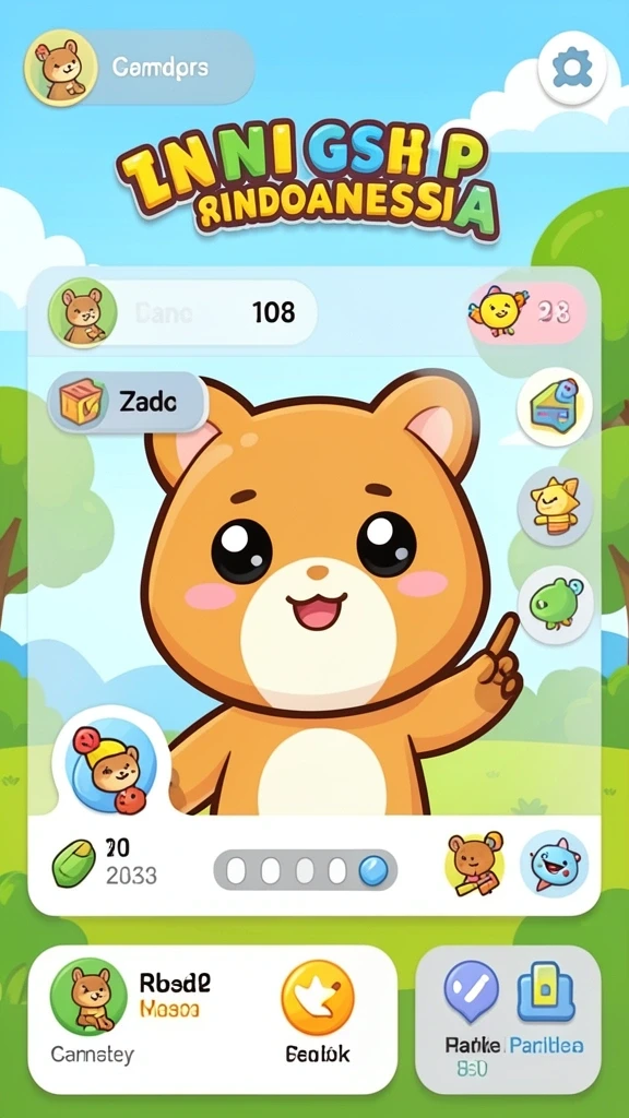 winplay303 - Fitur terbaru yang membuat permainan lebih seru.
