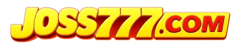 joss777 — Logo Resmi